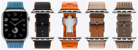 hermes apple watch store pick up